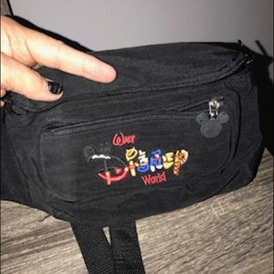 Disney Fanny pack